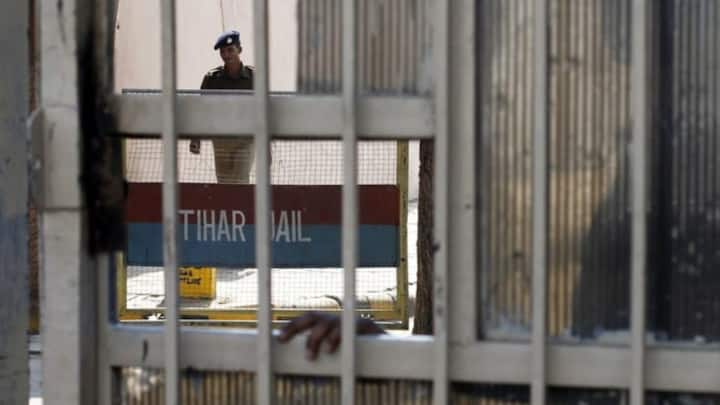 Tihar Jail's food 'too spicy and oily': US mercenary in Delhi prison seeks court's nod to cook own 'American-style' meals
