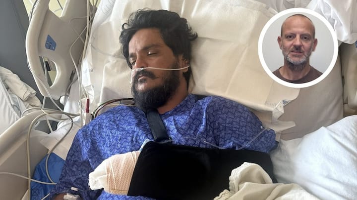 Utah mall attack: Indian-origin Muslim worker stabbed 15 times after being asked about his faith
