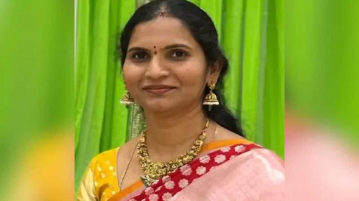 Days before India trip, Telangana woman killed in New Jersey crash