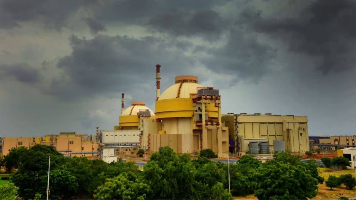 Kudankulam data leak: What hackers stole, how they got in and why nuclear reactors are safe