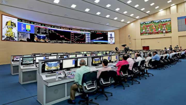 India tightens Isro scientist exit rules amid reported exodus from key space missions India tightens Isro scientist exit rules amid reported exodus from key space missions