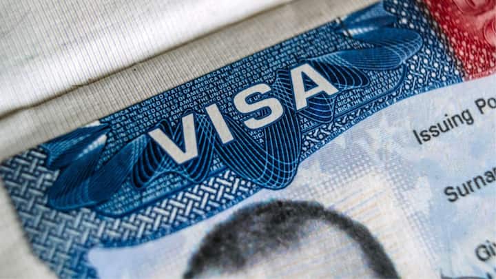 US cracks down on foreigners linked to 'far-left terrorist' groups with new visa policy