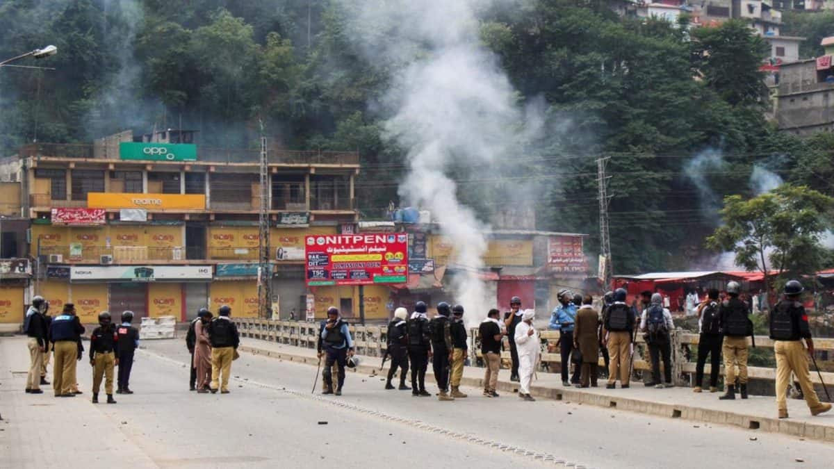 India slams New York Times over ‘Pakistani Kashmir’ headline, says region is PoK