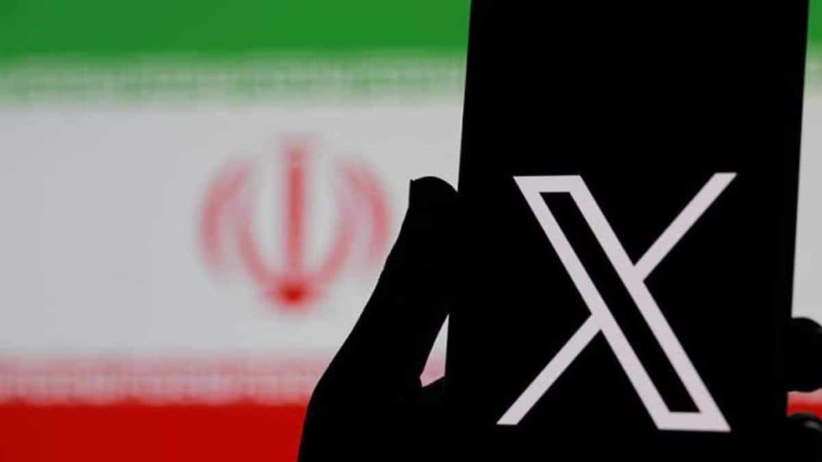 X Suspends Iran-Linked Tasnim News Accounts Over Security Concerns