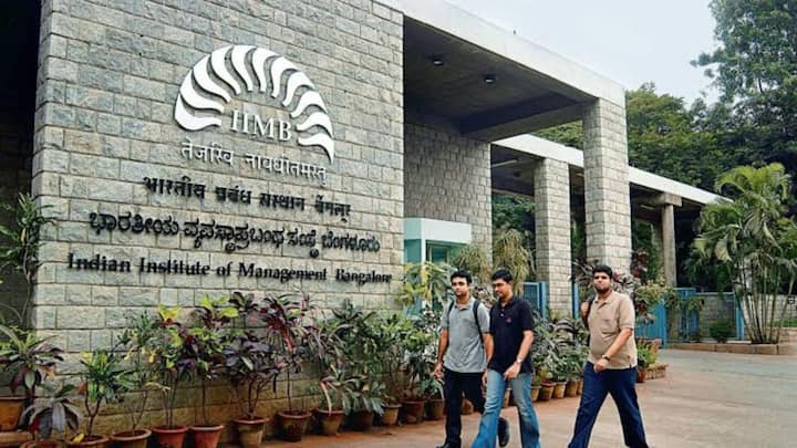 IIM Bangalore to set up first international campus in Indonesia as PM Modi deepens Asean ties