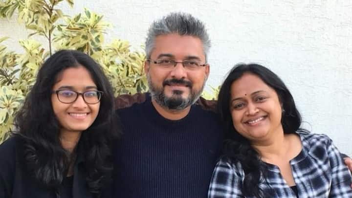 'They were crying and screaming': Gujarati family trapped in Ohio motel fire dies after frantic calls for help 'They were crying and screaming': Gujarati family trapped in Ohio motel fire dies after frantic calls for help