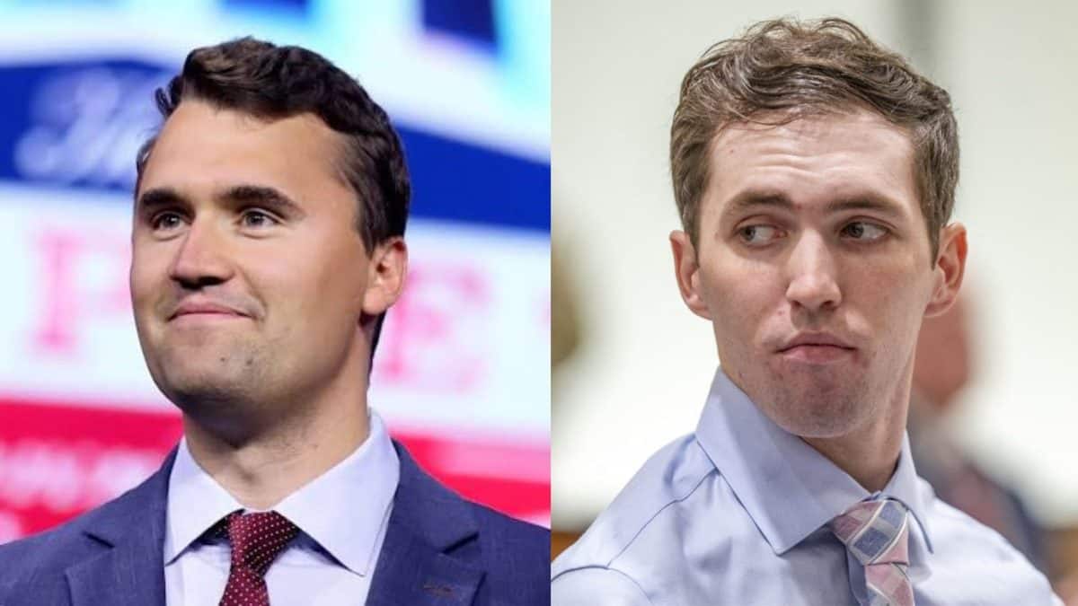 Charlie Kirk assassination: 5-day hearing begins in Tyler Robinson death penalty case. Here's what to expect