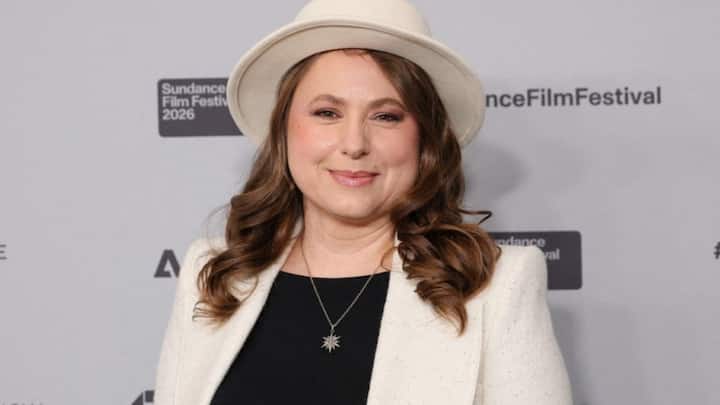 Hungary PM Peter Magyar wants chess legend Judit Polgar as country's next president Hungary PM Peter Magyar wants chess legend Judit Polgar as country's next president