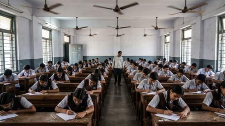 Sex education is finally coming to Indian schools: Safe touch, consent, puberty and more in new syllabus Sex education is finally coming to Indian schools: Safe touch, consent, puberty and more in new syllabus