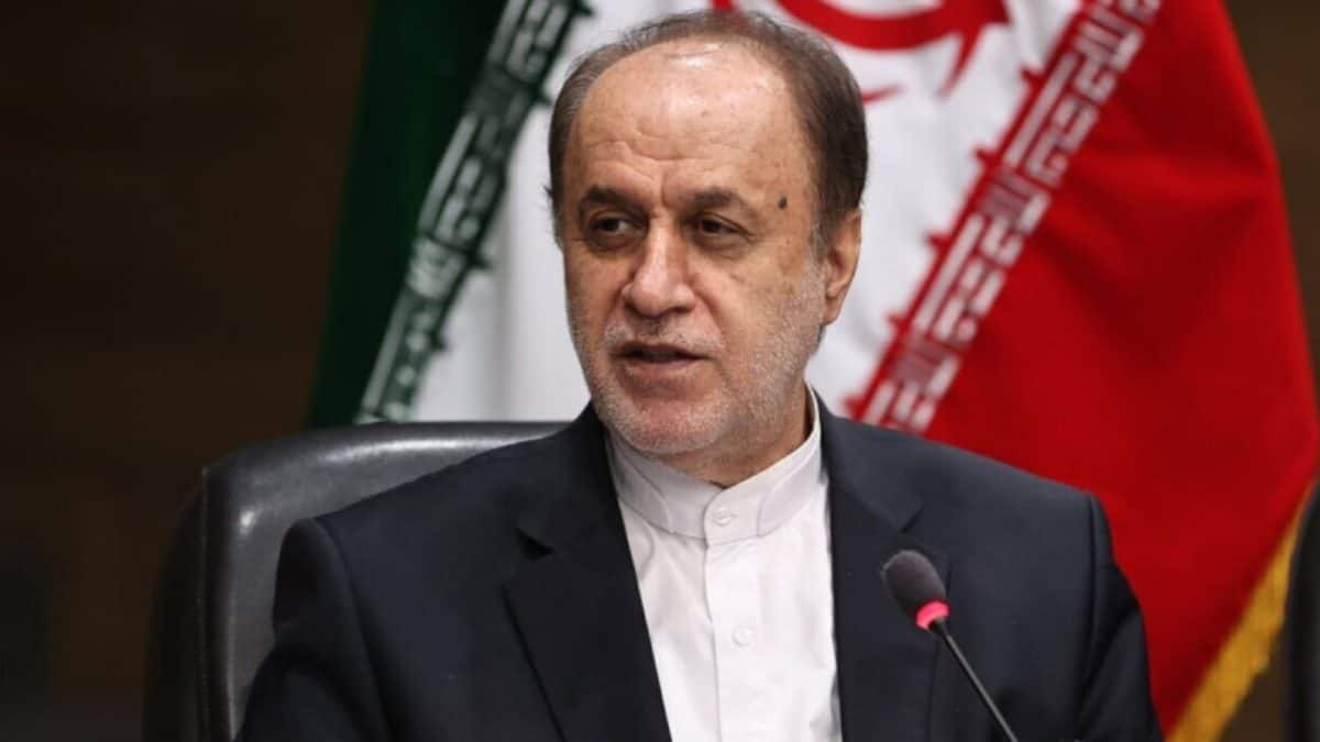Global News Roundup: Iran-US Tensions, Seattle Shooting, Wisconsin Tornado