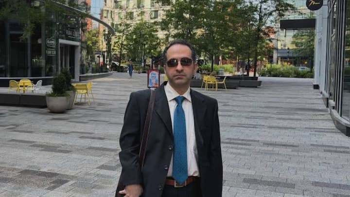 US man found guilty of helping export technology to Iran in violation of sanctions