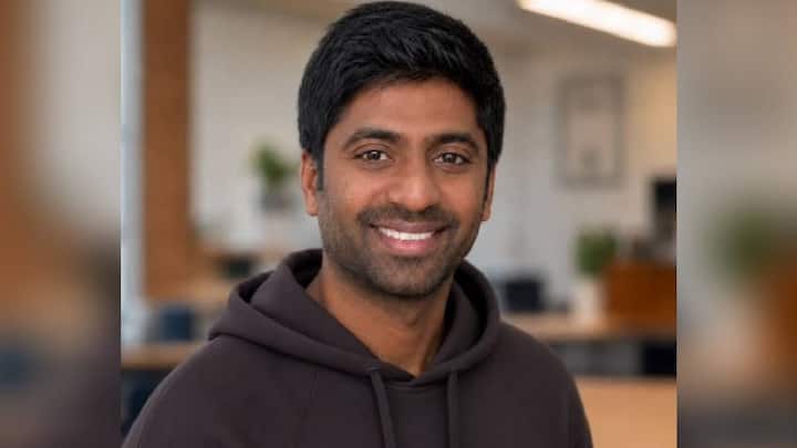 Indian-origin tech executive Uday Ruddaraju takes over as OpenAI's CTO of Compute Indian-origin tech executive Uday Ruddaraju takes over as OpenAI's CTO of Compute