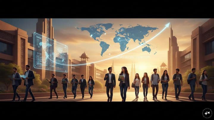 India’s strategic university: The next frontier of educational transformation India’s strategic university: The next frontier of educational transformation