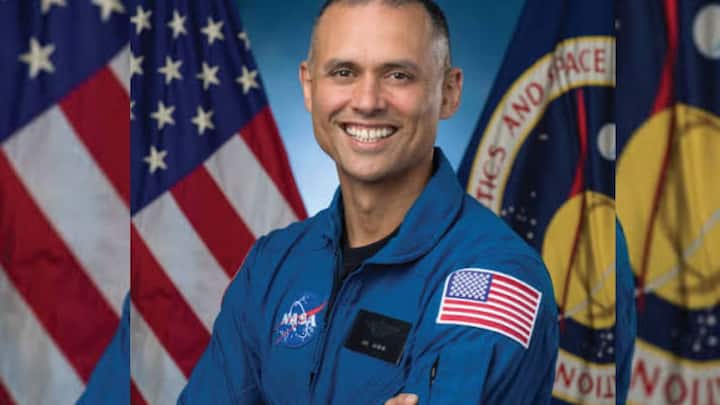 Anil Menon, Indian-origin Nasa astronaut, set for an 8-month ISS mission: What will he do in space? Anil Menon, Indian-origin Nasa astronaut, set for an 8-month ISS mission: What will he do in space?