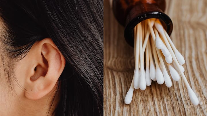 The correct way to clean your ears (and what to avoid)