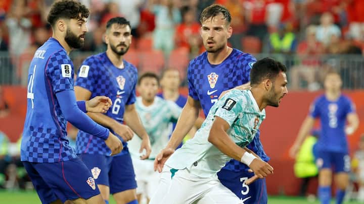 Portugal advance in World Cup thanks to last-gasp Ramos winner