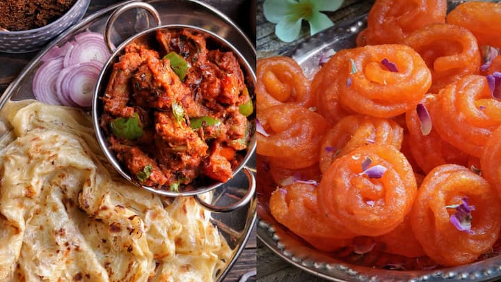 World's best cuisines 2026 revealed: Here's where India ranks