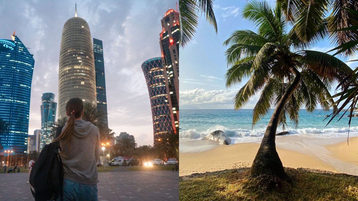 International Travel