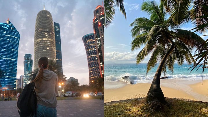 7 best international destinations for first-time travellers