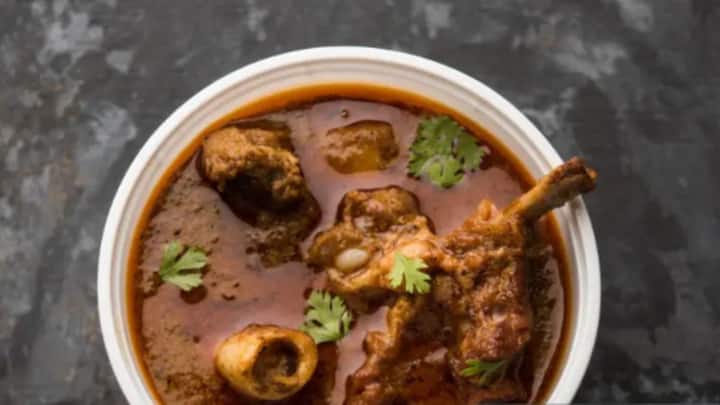 Why 'meat-loving' Kashmir is facing a mutton shortage Why 'meat-loving' Kashmir is facing a mutton shortage