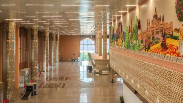 Jodhpur airport
