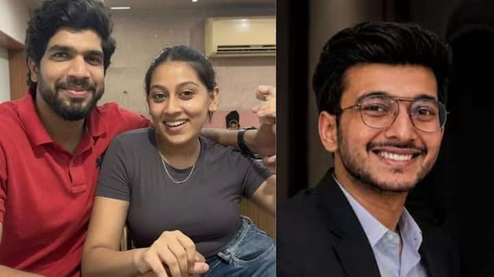 Did Siya Goyal secretly marry her ‘lover’ Chetan Chaudhary 4 months before Ketan Agarwal’s murder?