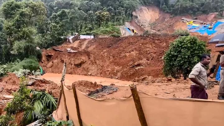 Wayanad landslide: Were warnings about work at Kerala's twin tunnel project ignored? Wayanad landslide: Were warnings about work at Kerala's twin tunnel project ignored?