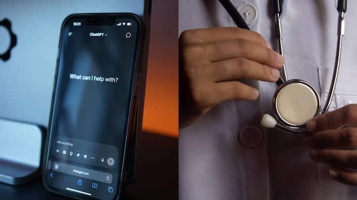 24 questions you should never ask ChatGPT about your health, according to top doctors