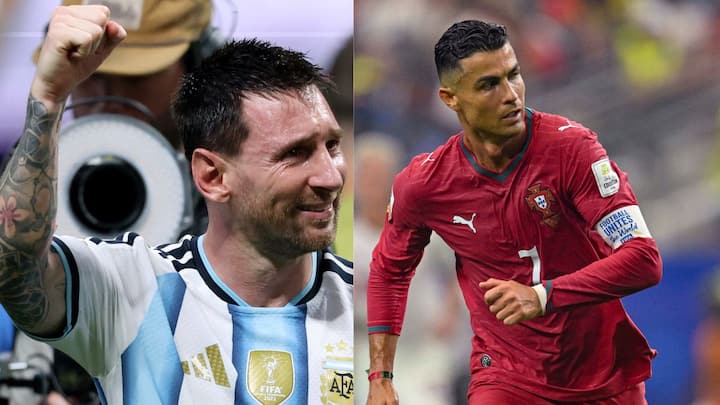 Messi, Ronaldo retirement buzz: Doctor explains why 40 marks end of many sports careers