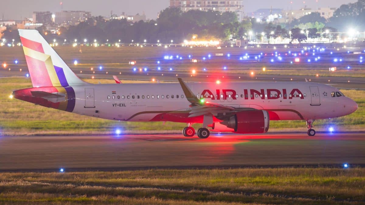 Air India's Turnaround Plan Extends Beyond Initial Timeline