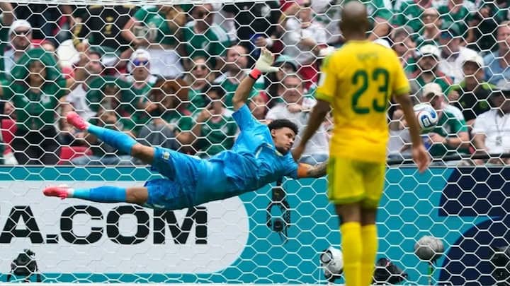 The goalkeeper's World Cup: Why the men between the posts are stealing the show in 2026