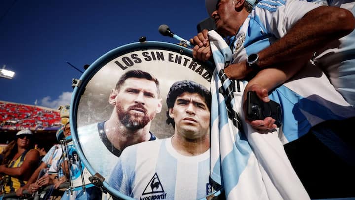 Argentina vs England 2026 World Cup semi-final: Can Scaloni's side make history? Firstpost Image