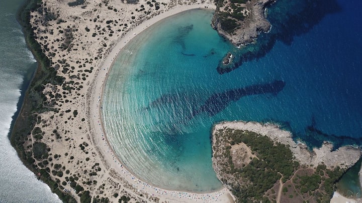 5 places from Christopher Nolan's 'The Odyssey' you can actually visit in real life 5 places from Christopher Nolan's 'The Odyssey' you can actually visit in real life