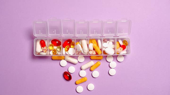 Donald Trump's aspirin remark sparks debate over the risks of daily aspirin use; top cardiologist weighs in