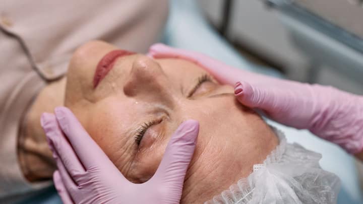 Can weight-loss drugs slow ageing? Early study shows positive signs