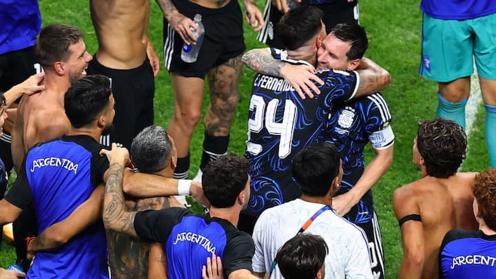 FIFA's 'most inclusive' World Cup failed as US visa curbs shut out fans, rights groups say