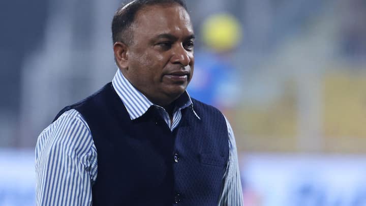 BCCI secretary Devajit Saikia to lead ICC Governance Review Committee
