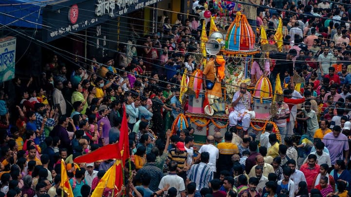 Jagannath Rath Yatra 2026: Odisha intensifies COVID-19 surveillance; doctor tells what devotees must do