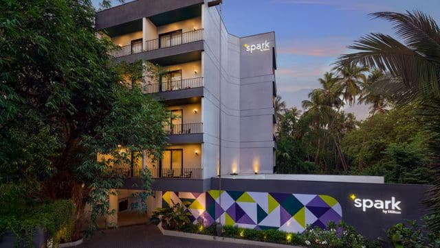 Hilton