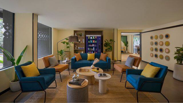 Hilton