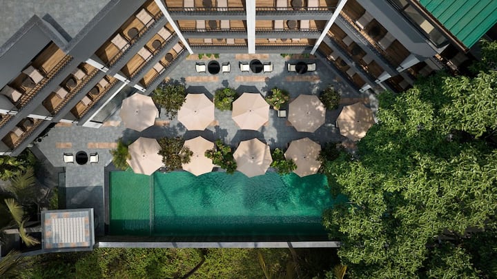 Spark by Hilton opens in India: How the young brand is redefining value hospitality at scale for Hilton