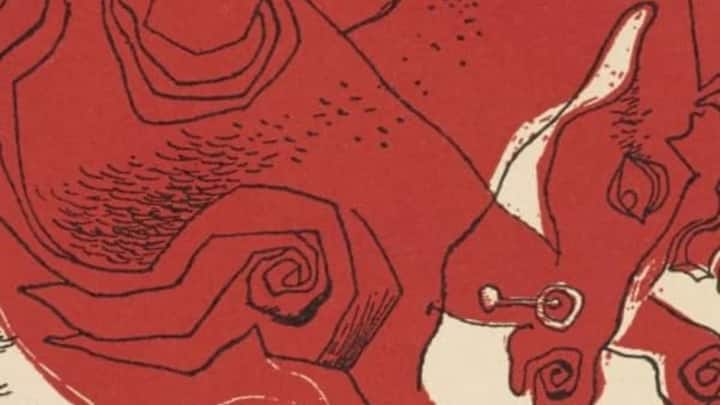 A Gen Z Reviews the Classics: On rereading 'The Catcher in the Rye' and wanting to save Holden