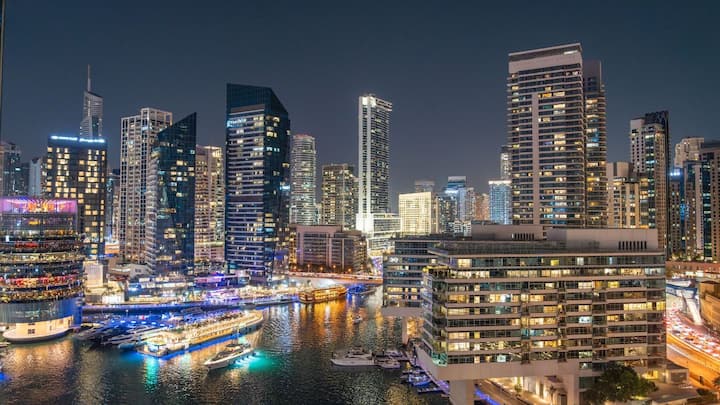 Dubai is offering residents Dh3,000 in travel perks to invite family and friends Dubai is offering residents Dh3,000 in travel perks to invite family and friends