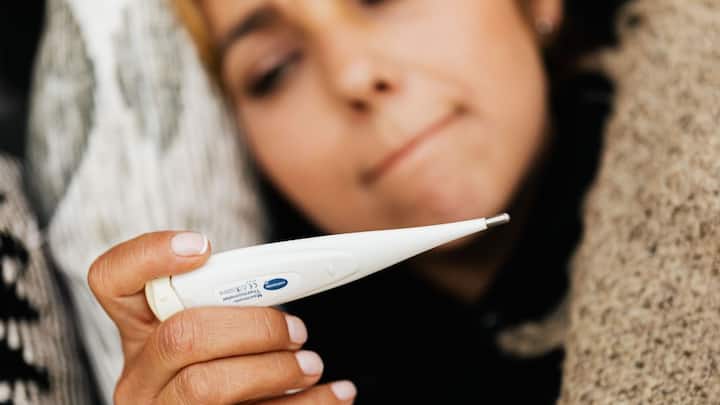 Malaria vs chikungunya vs dengue: Doctor explains causes, symptoms and prevention Firstpost Image