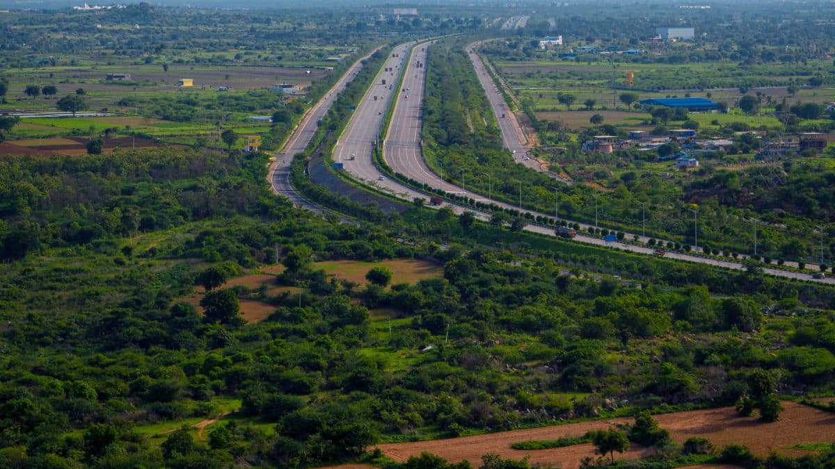 Gorakhpur-Sonauli Highway Cuts Delhi to Nepal Travel Time