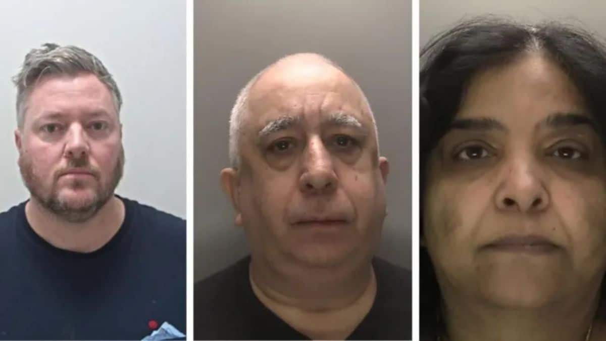 UK Couple Convicted in Lavish PPE Fraud Scheme During Pandemic