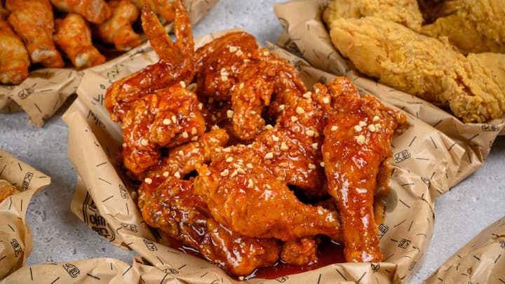 12 iconic American foods with stories as rich as their flavours