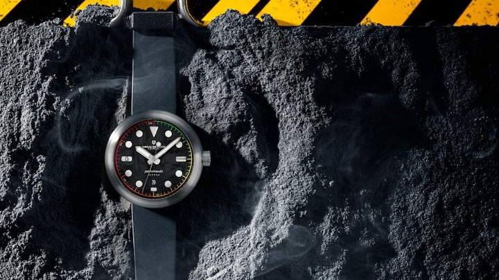 From TVS-BMW to Titan-IWC? Inside India’s luxury watchmaking ambitions
