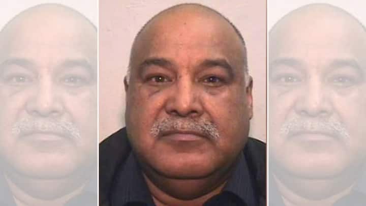 UK's £153 million aid to Pakistan sparks row after Islamabad refuses to take back grooming gang leader UK's £153 million aid to Pakistan sparks row after Islamabad refuses to take back grooming gang leader
