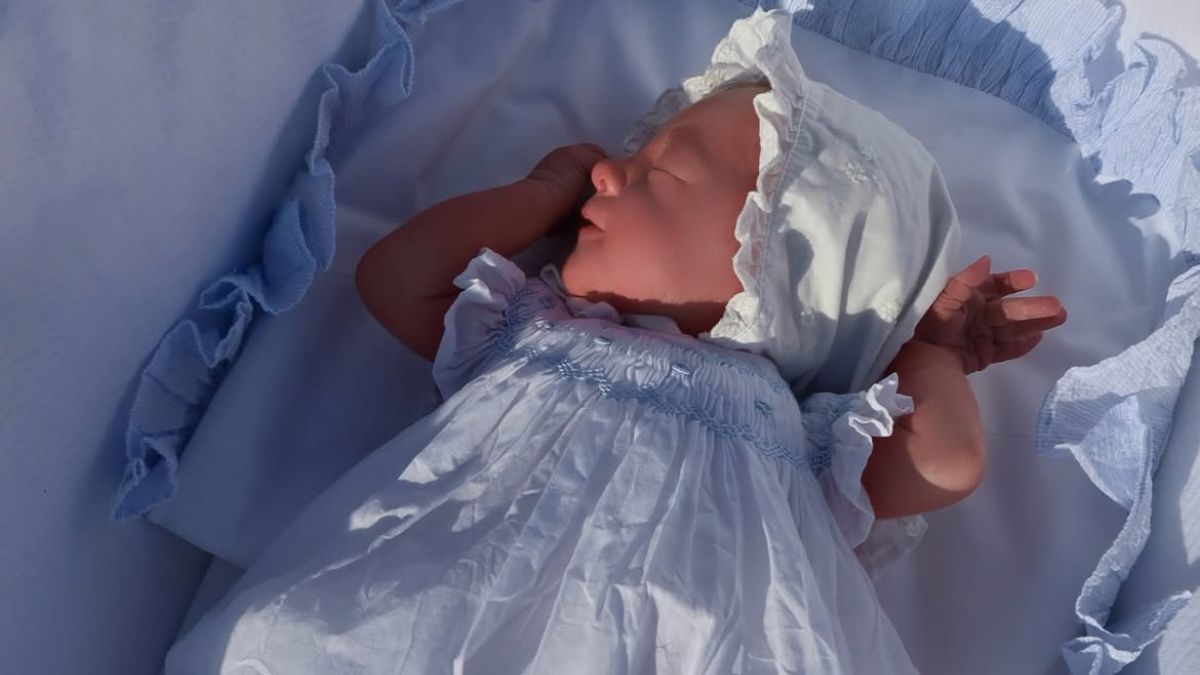 UK royal house just got its 62nd in line of succession as King Charles' third cousin delivers a baby girl